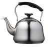 Funktion RETRO Czajnik Kuchenny 1,5 l / Stalowy